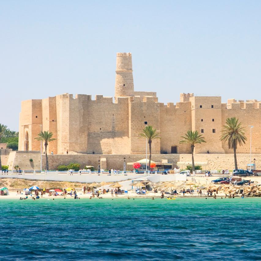 Monastir 